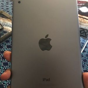 iPad mini series 4 164gs
